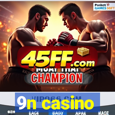 9n casino